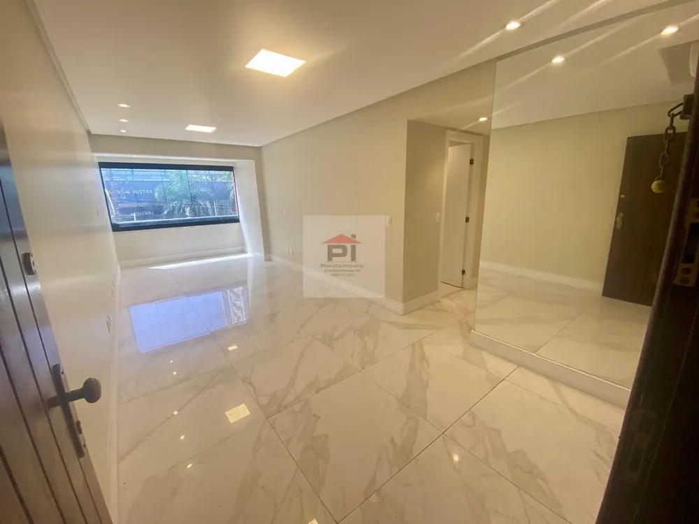 Apartamento, 3 quartos, 93 m² - Foto 2