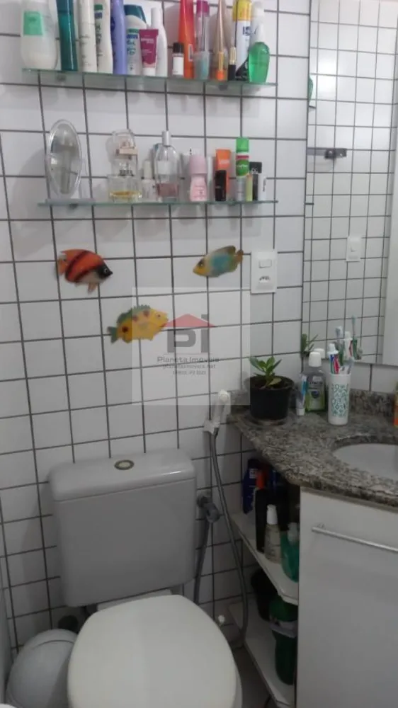 Apartamento, 3 quartos, 73 m² - Foto 4