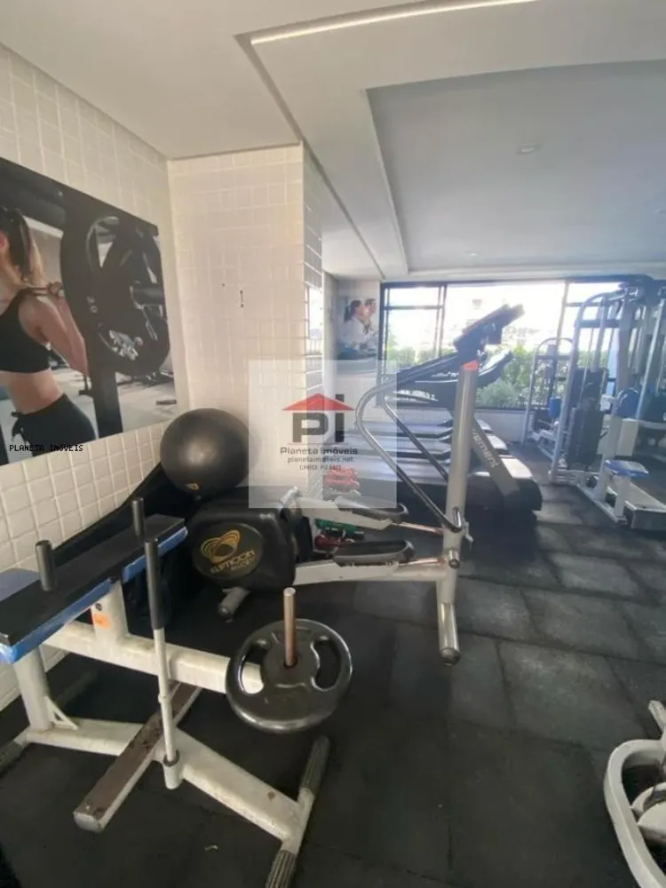 Apartamento, 3 quartos, 73 m² - Foto 9