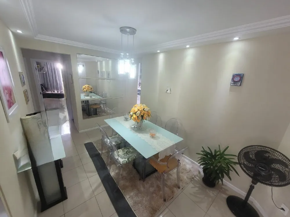 Apartamento, 3 quartos, 73 m² - Foto 1