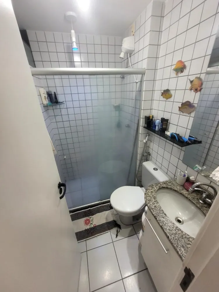 Apartamento, 3 quartos, 73 m² - Foto 5