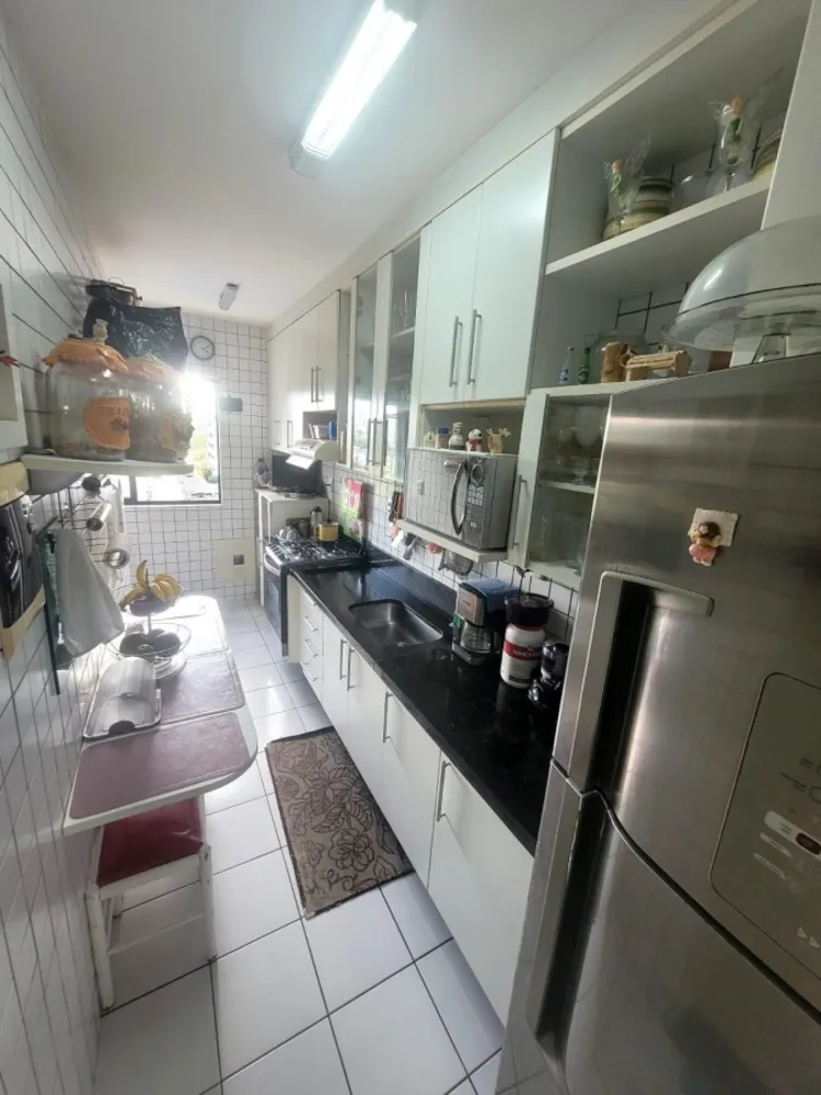 Apartamento, 3 quartos, 73 m² - Foto 2