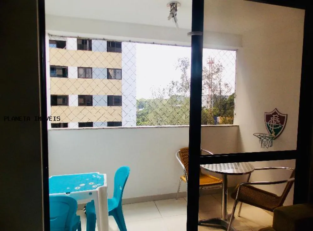 Apartamento, 3 quartos, 86 m² - Foto 7