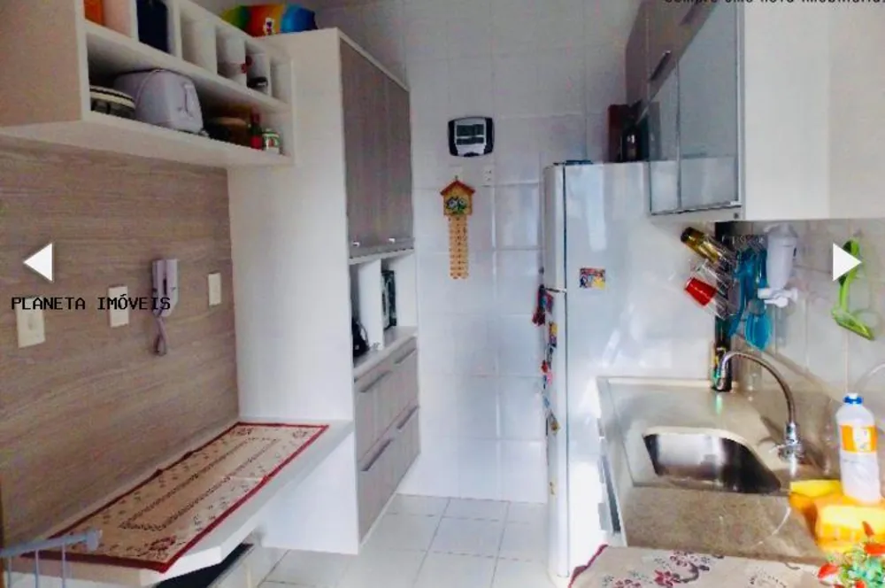 Apartamento, 3 quartos, 86 m² - Foto 11