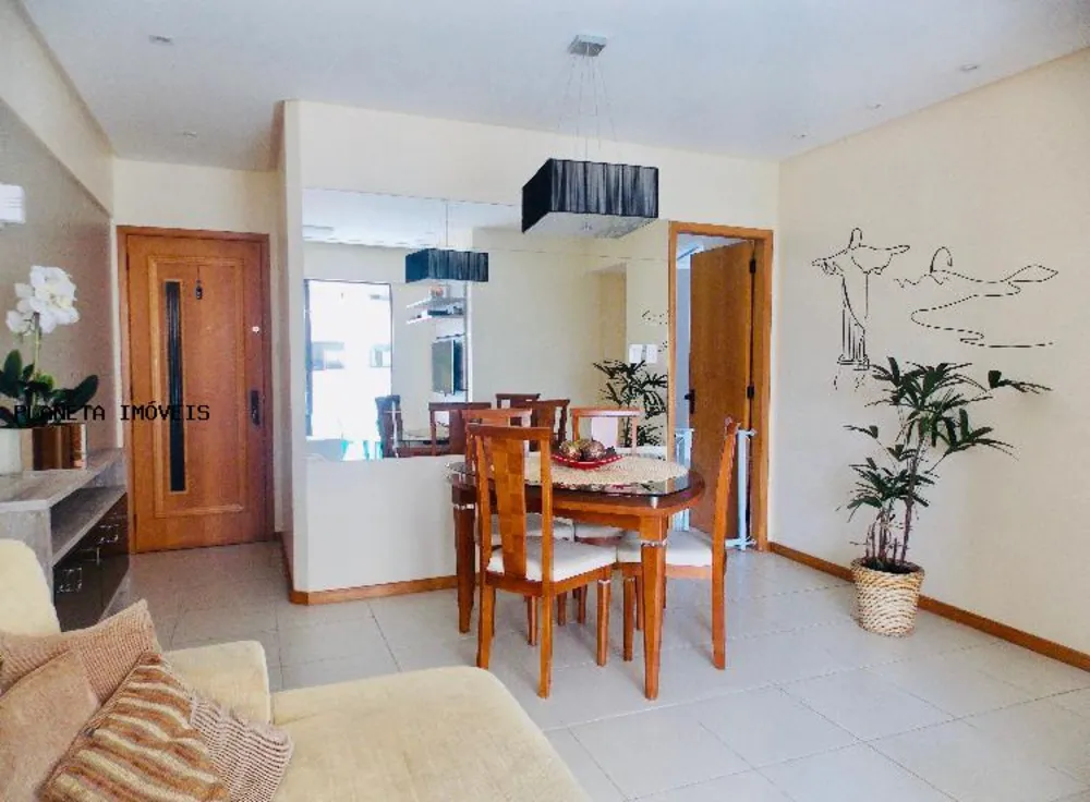 Apartamento, 3 quartos, 86 m² - Foto 2