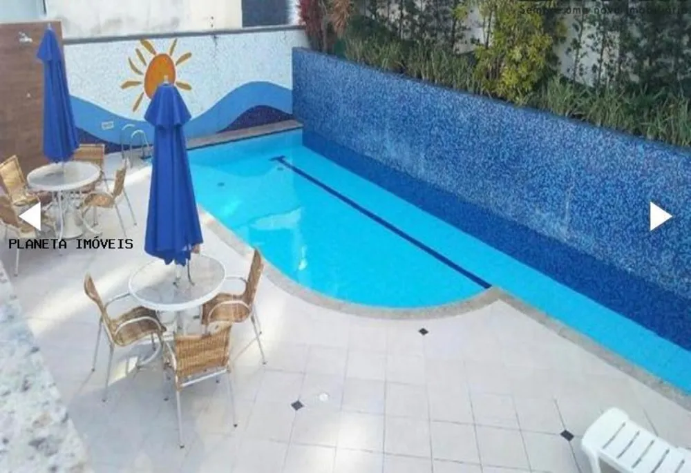 Apartamento, 3 quartos, 86 m² - Foto 5