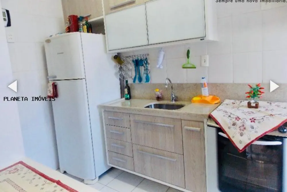 Apartamento, 3 quartos, 86 m² - Foto 3