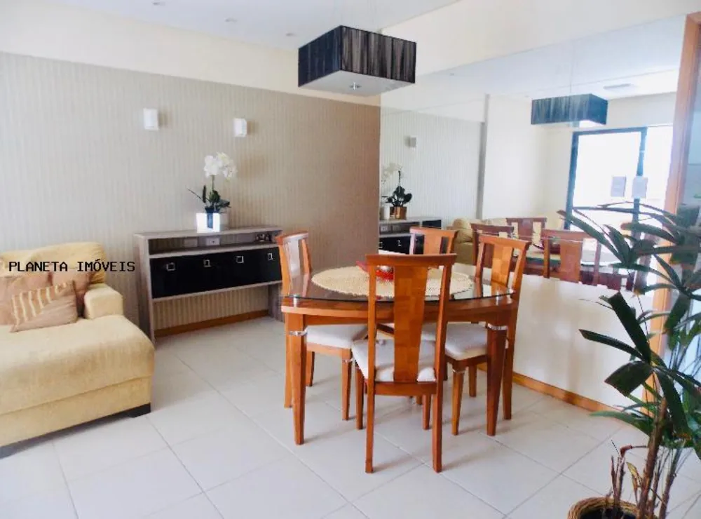 Apartamento, 3 quartos, 86 m² - Foto 2