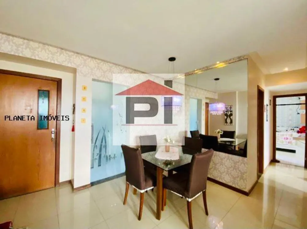 Apartamento, 3 quartos, 88 m² - Foto 4