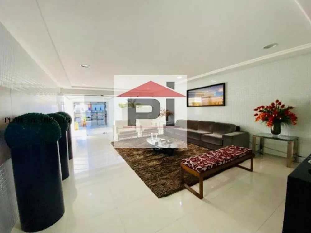 Apartamento, 3 quartos, 88 m² - Foto 3