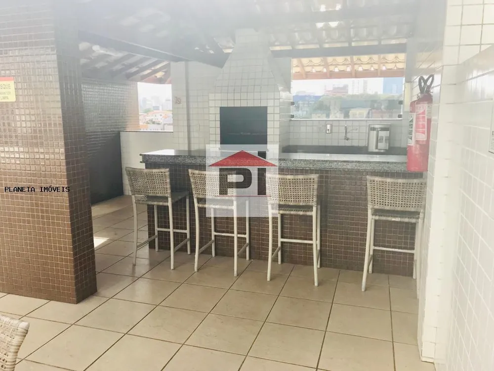 Apartamento, 3 quartos, 88 m² - Foto 1