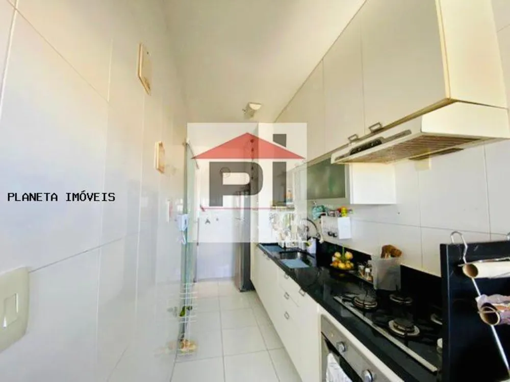 Apartamento, 3 quartos, 88 m² - Foto 10