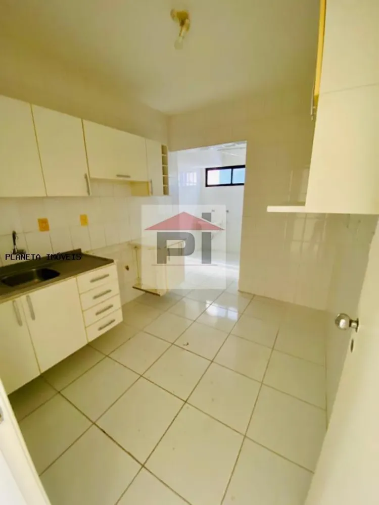 Apartamento, 3 quartos, 86 m² - Foto 9