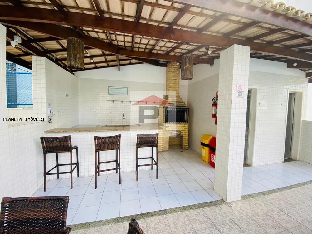 Apartamento, 3 quartos, 86 m² - Foto 13