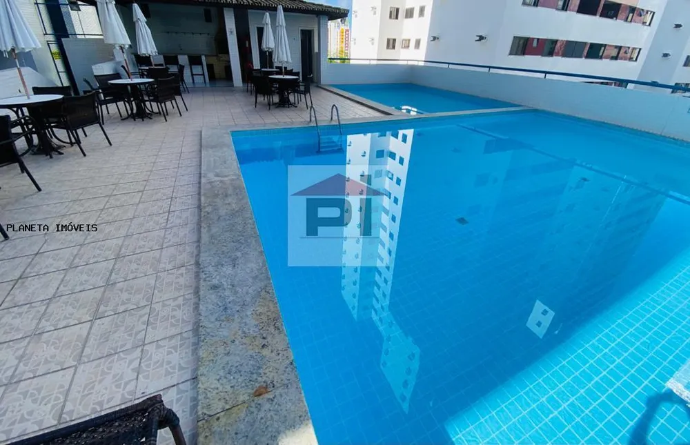 Apartamento, 3 quartos, 86 m² - Foto 12
