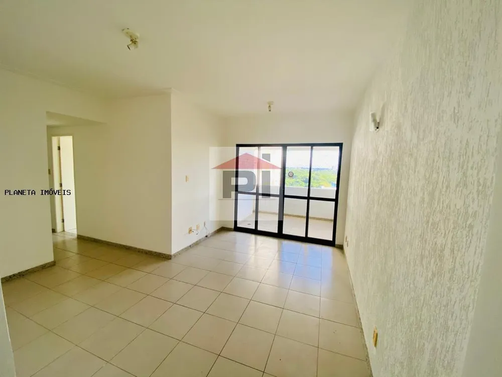 Apartamento, 3 quartos, 86 m² - Foto 1