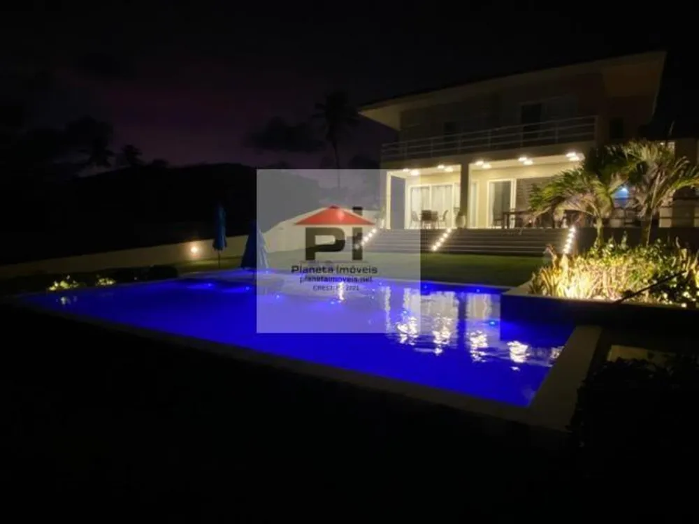 Casa de Condomínio, 4 quartos - Foto 7
