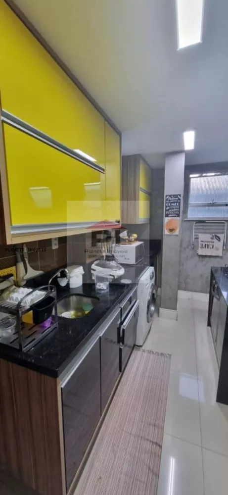 Apartamento à venda com 3 quartos, 79m² - Foto 1