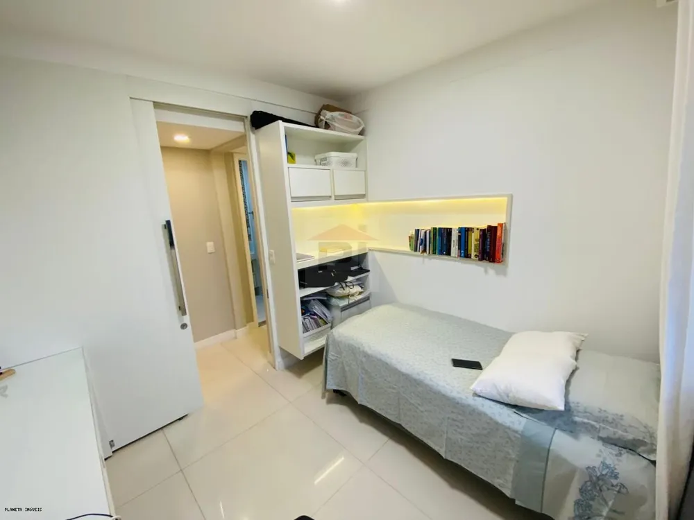Apartamento, 3 quartos, 77 m² - Foto 9
