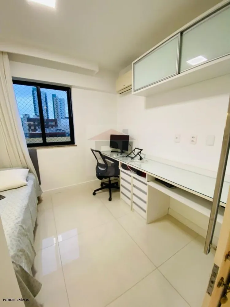 Apartamento, 3 quartos, 77 m² - Foto 3