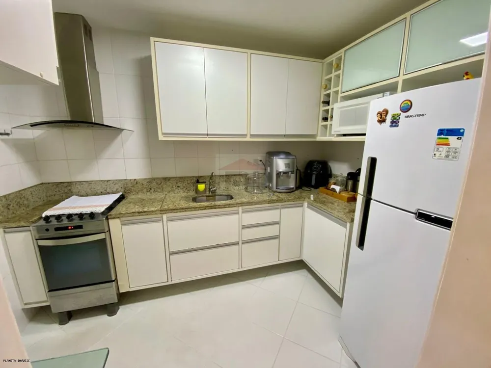 Apartamento, 3 quartos, 77 m² - Foto 7