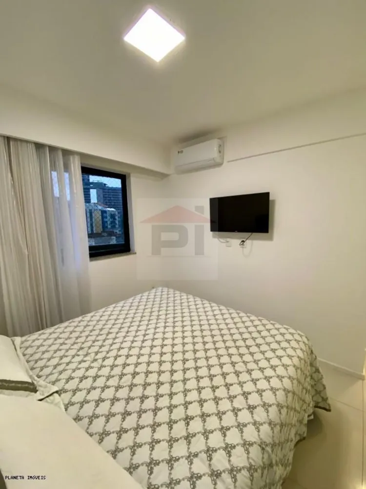 Apartamento, 3 quartos, 77 m² - Foto 8