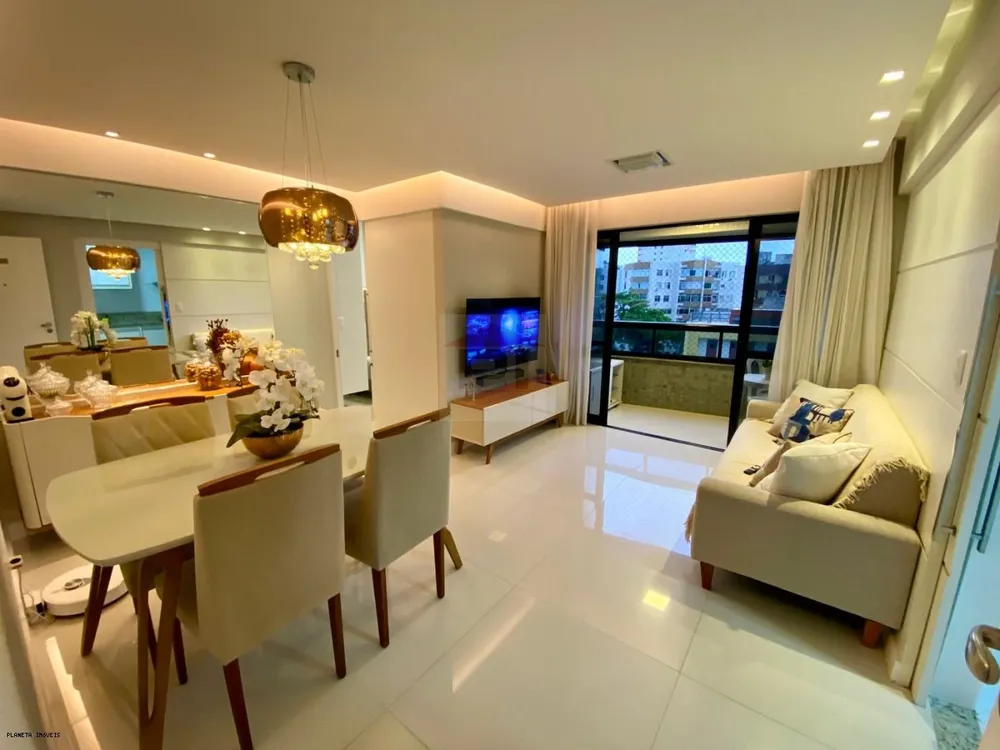 Apartamento, 3 quartos, 77 m² - Foto 4