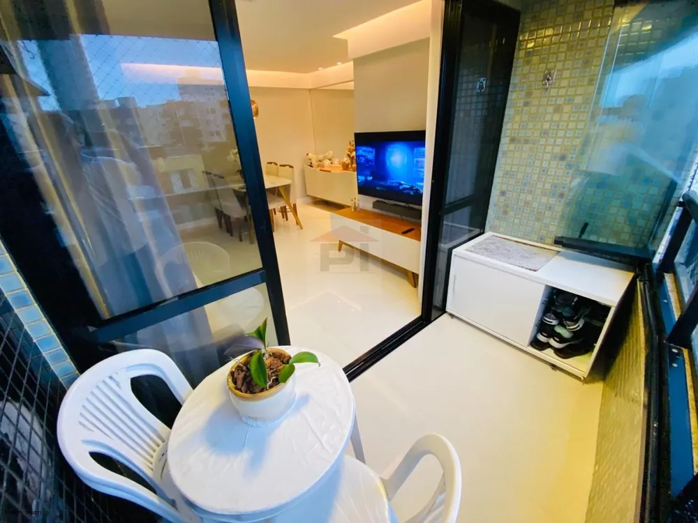 Apartamento, 3 quartos, 77 m² - Foto 6