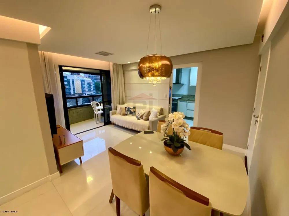 Apartamento, 3 quartos, 77 m² - Foto 4