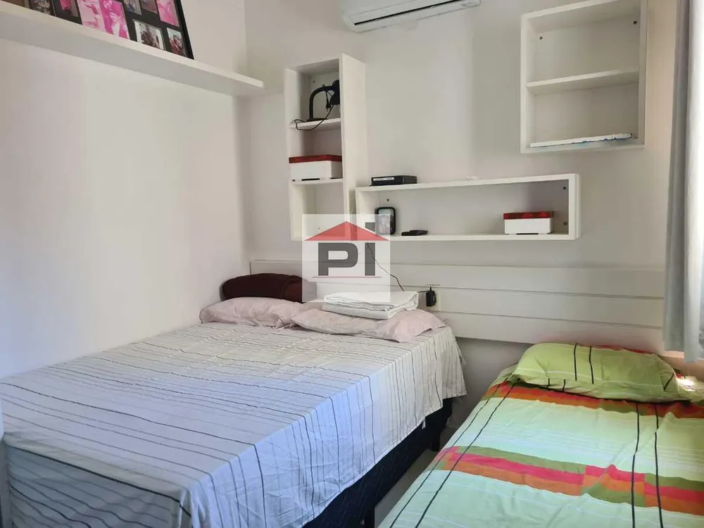 Apartamento, 3 quartos, 87 m² - Foto 5