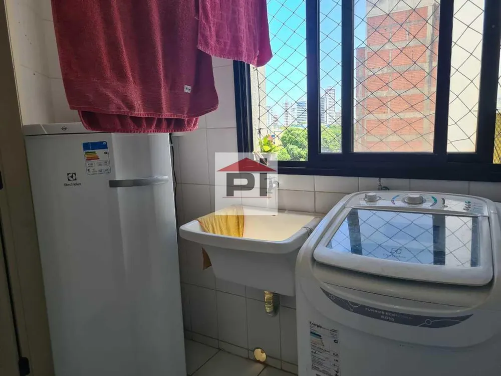Apartamento, 3 quartos, 87 m² - Foto 8