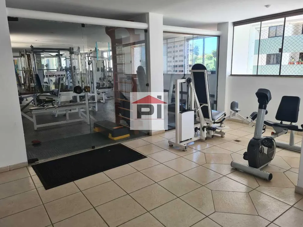 Apartamento, 3 quartos, 87 m² - Foto 11