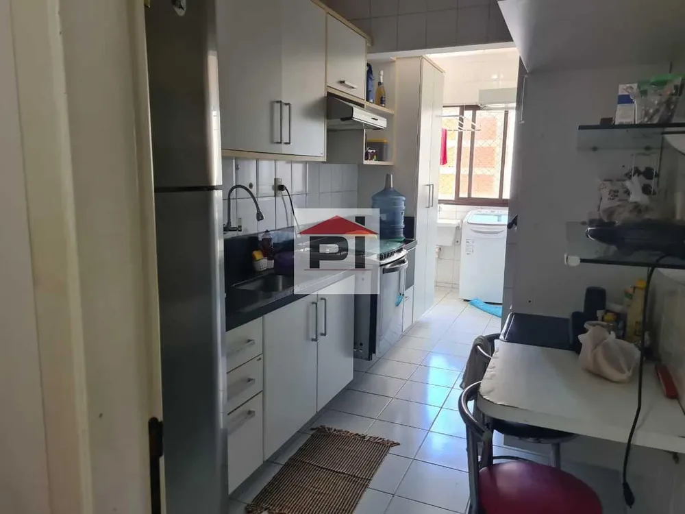 Apartamento, 3 quartos, 87 m² - Foto 6