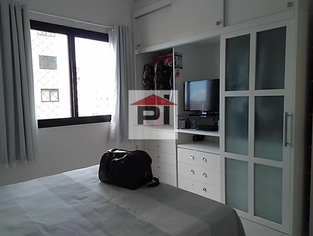 Apartamento, 3 quartos, 87 m² - Foto 2