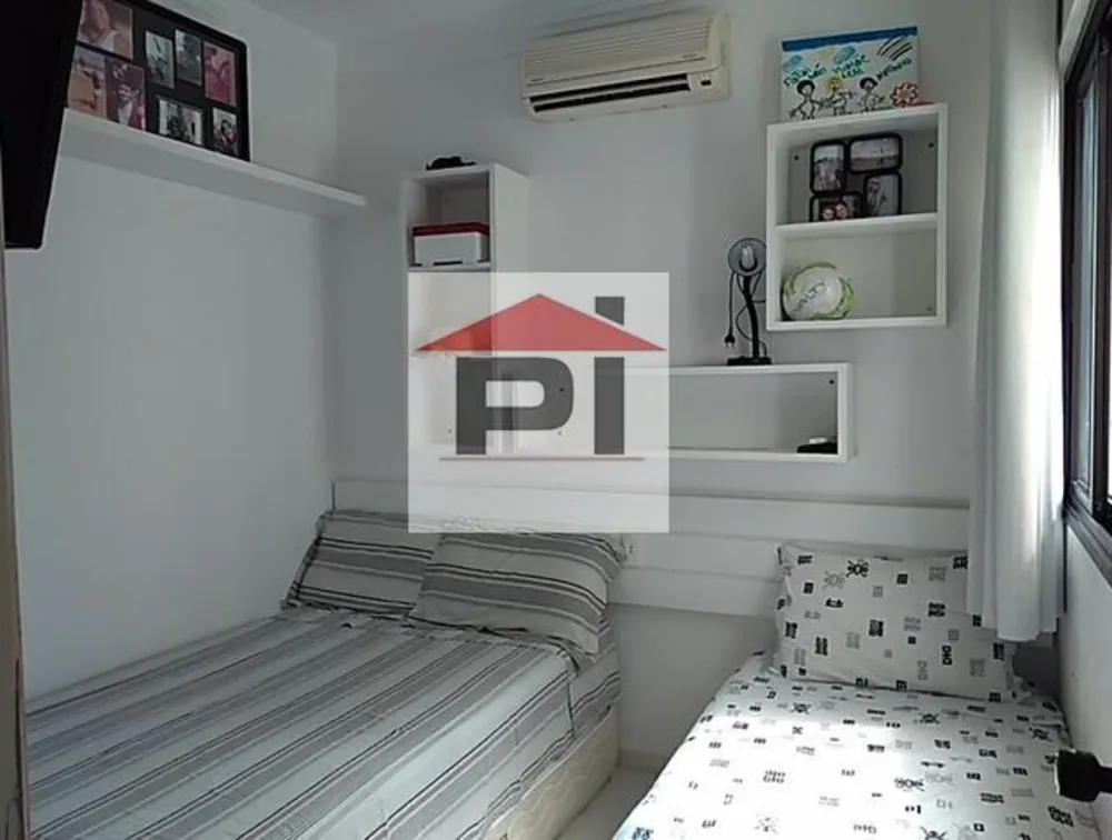 Apartamento, 3 quartos, 87 m² - Foto 4