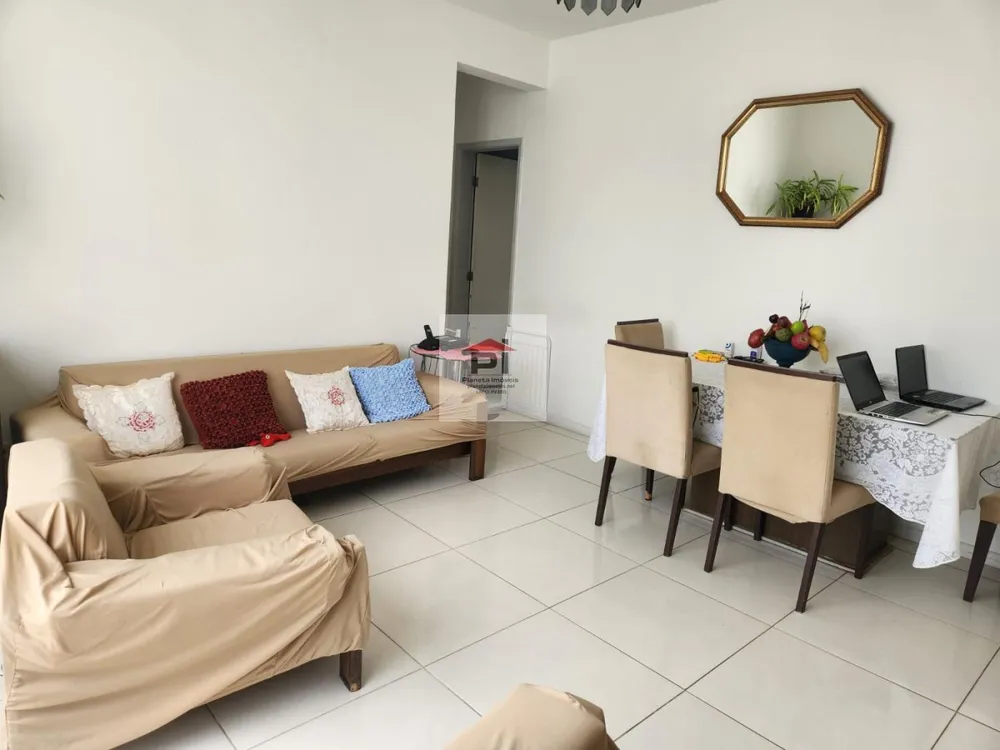 Apartamento, 3 quartos, 107 m² - Foto 8