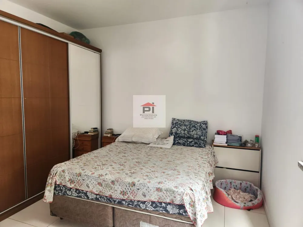 Apartamento, 3 quartos, 107 m² - Foto 4