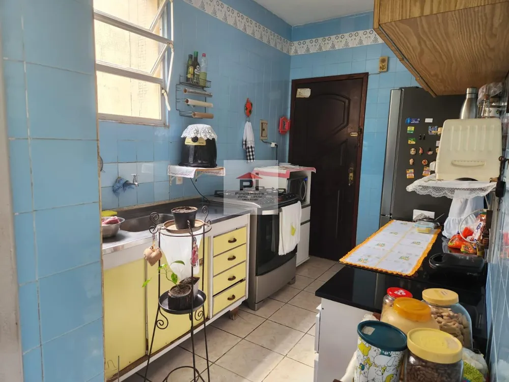 Apartamento, 3 quartos, 107 m² - Foto 5