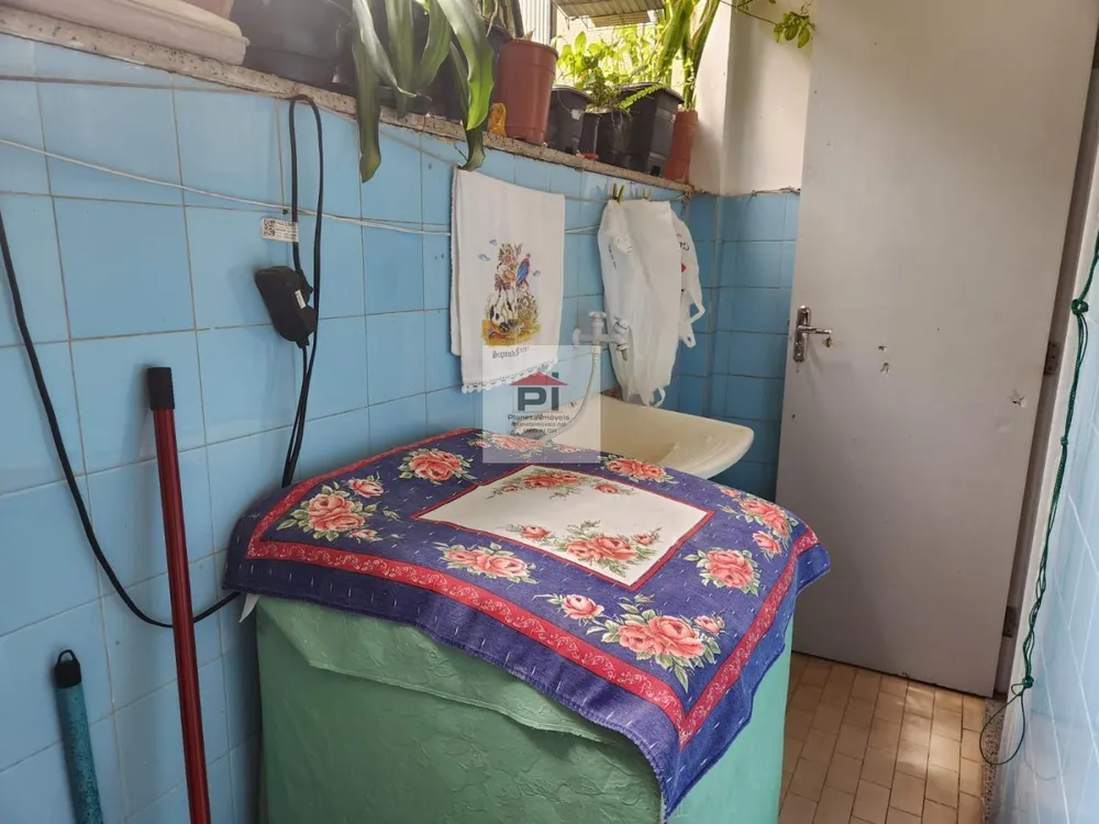 Apartamento, 3 quartos, 107 m² - Foto 3