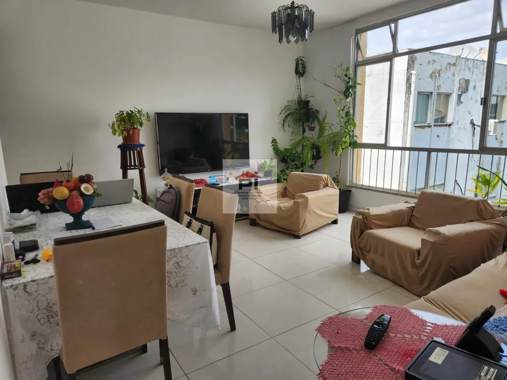 Apartamento, 3 quartos, 107 m² - Foto 2
