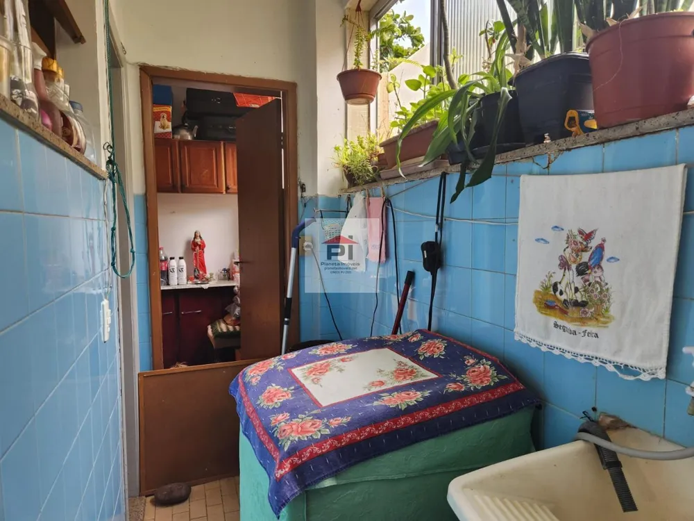 Apartamento, 3 quartos, 107 m² - Foto 6