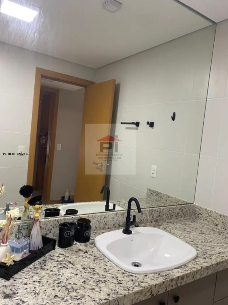 Casa de Condomínio, 3 quartos - Foto 9