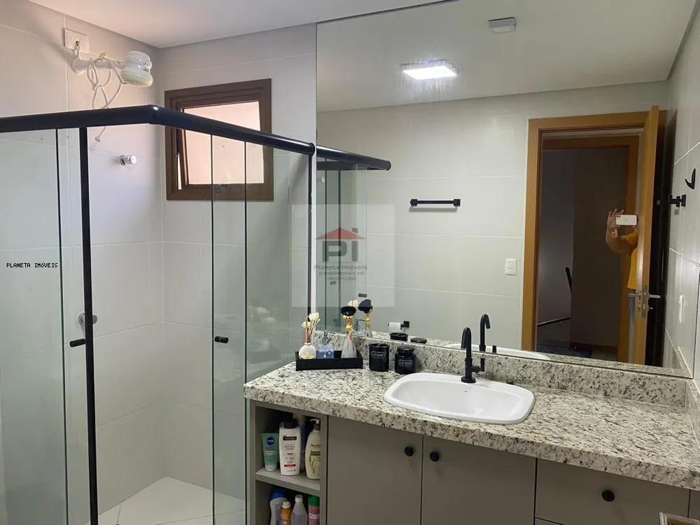 Casa de Condomínio, 3 quartos - Foto 10