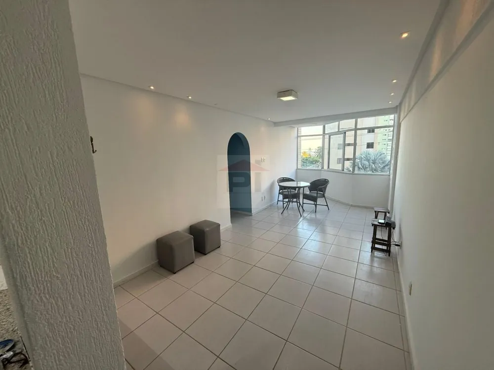 Apartamento, 2 quartos, 80 m² - Foto 1