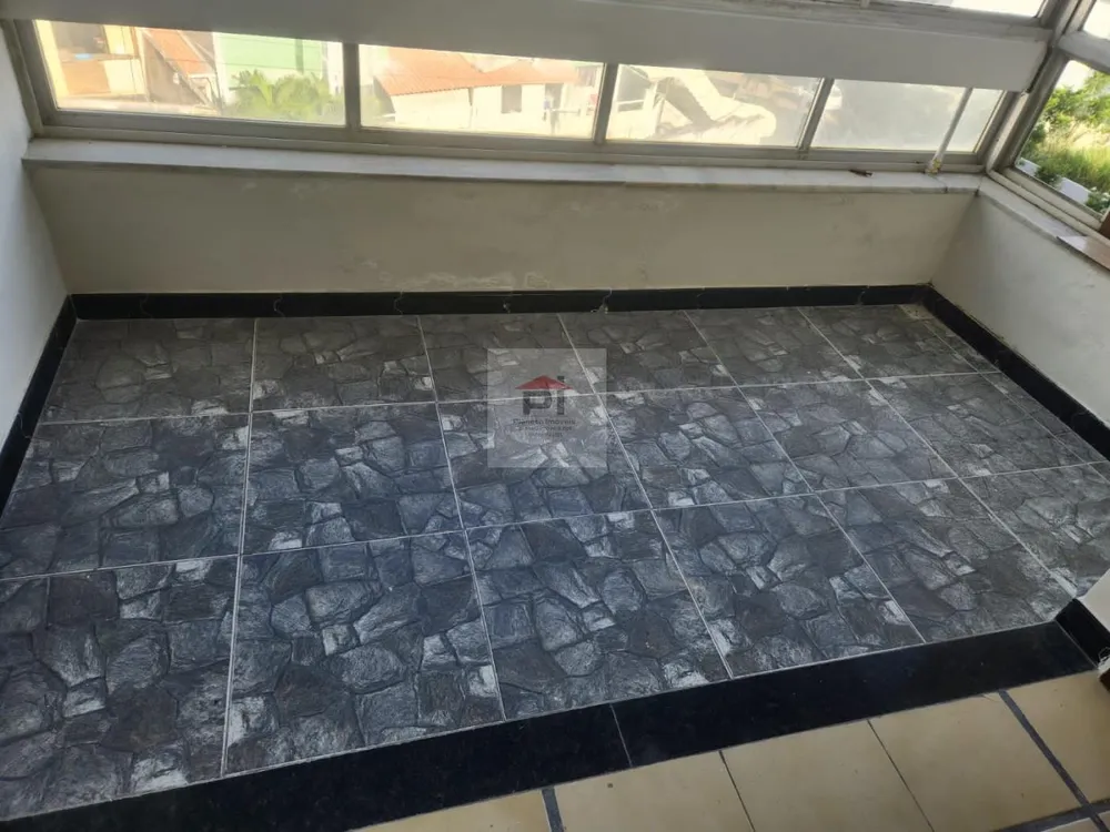 Apartamento, 2 quartos, 93 m² - Foto 2