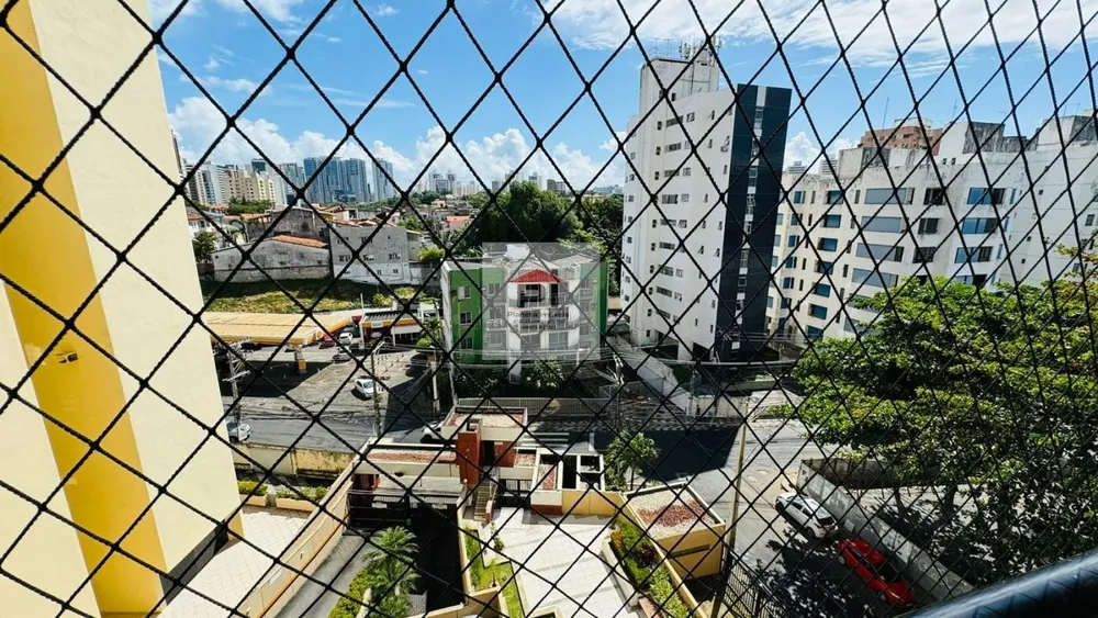 Apartamento, 3 quartos, 91 m² - Foto 8