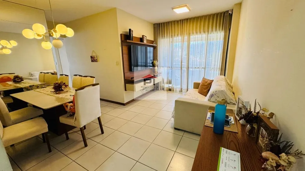 Apartamento, 3 quartos, 91 m² - Foto 1