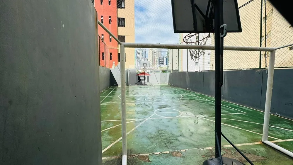 Apartamento, 3 quartos, 91 m² - Foto 15