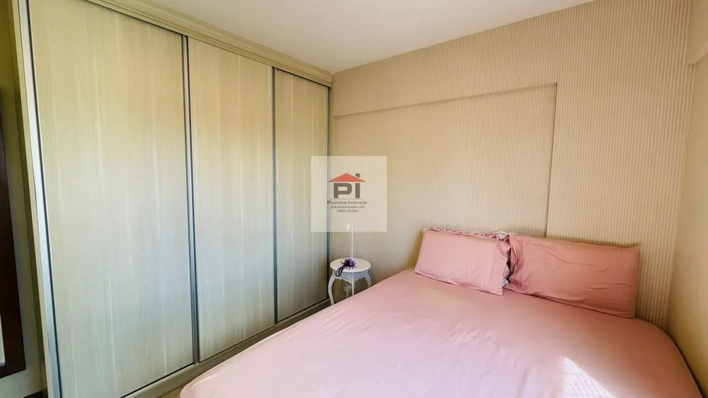 Apartamento, 3 quartos, 91 m² - Foto 7