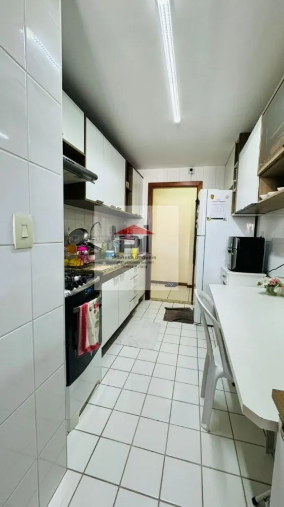 Apartamento, 3 quartos, 91 m² - Foto 9